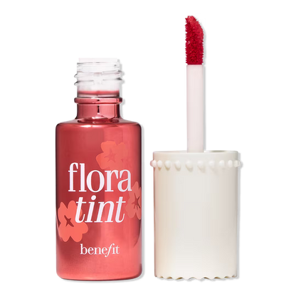 Tinta Líquida para Labios y Mejillas Benetint – Benefit Cosmetics