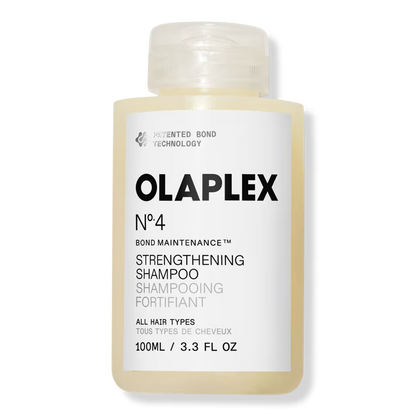 Olaplex No.4 Bond Maintenance Shampoo Champú Reparador e Hidratante