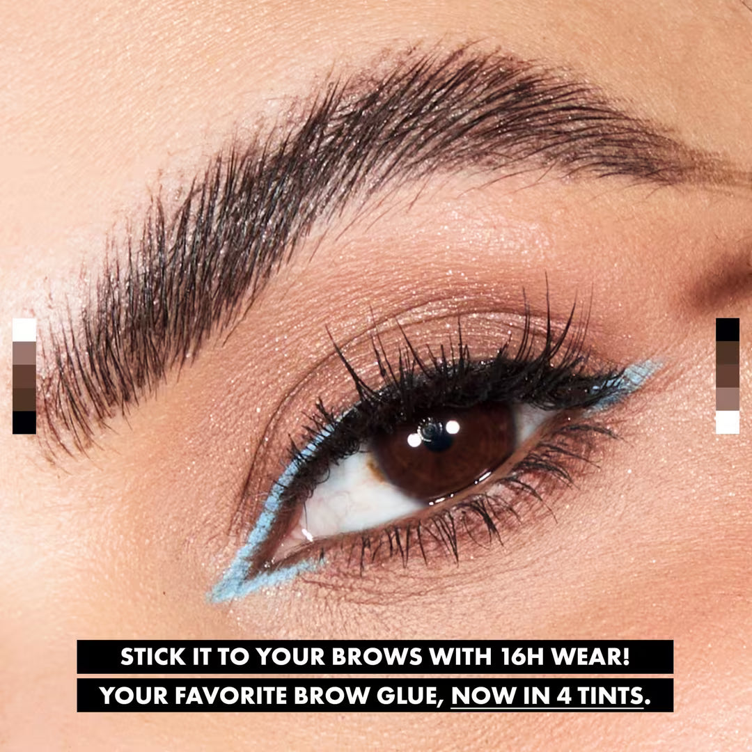 NYX Gel Fijador de Cejas con Efecto Laminado The Brow Glue