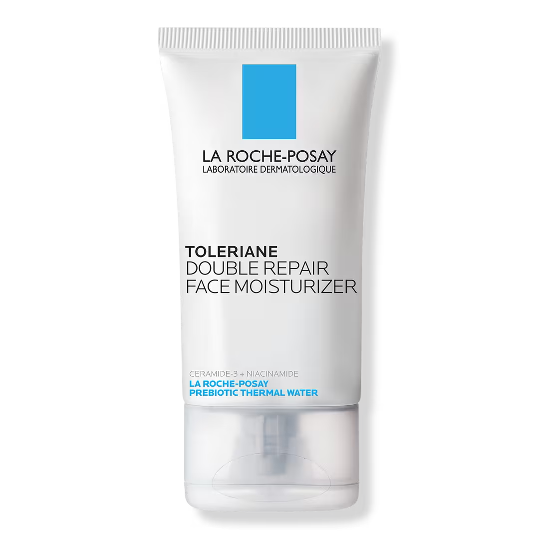 La Roche-Posay Crema Hidratante Facial Reparadora Toleriane Double Repair Face Moisturizer