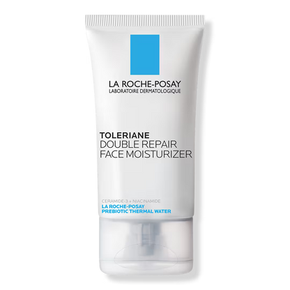 La Roche-Posay Crema Hidratante Facial Reparadora Toleriane Double Repair Face Moisturizer