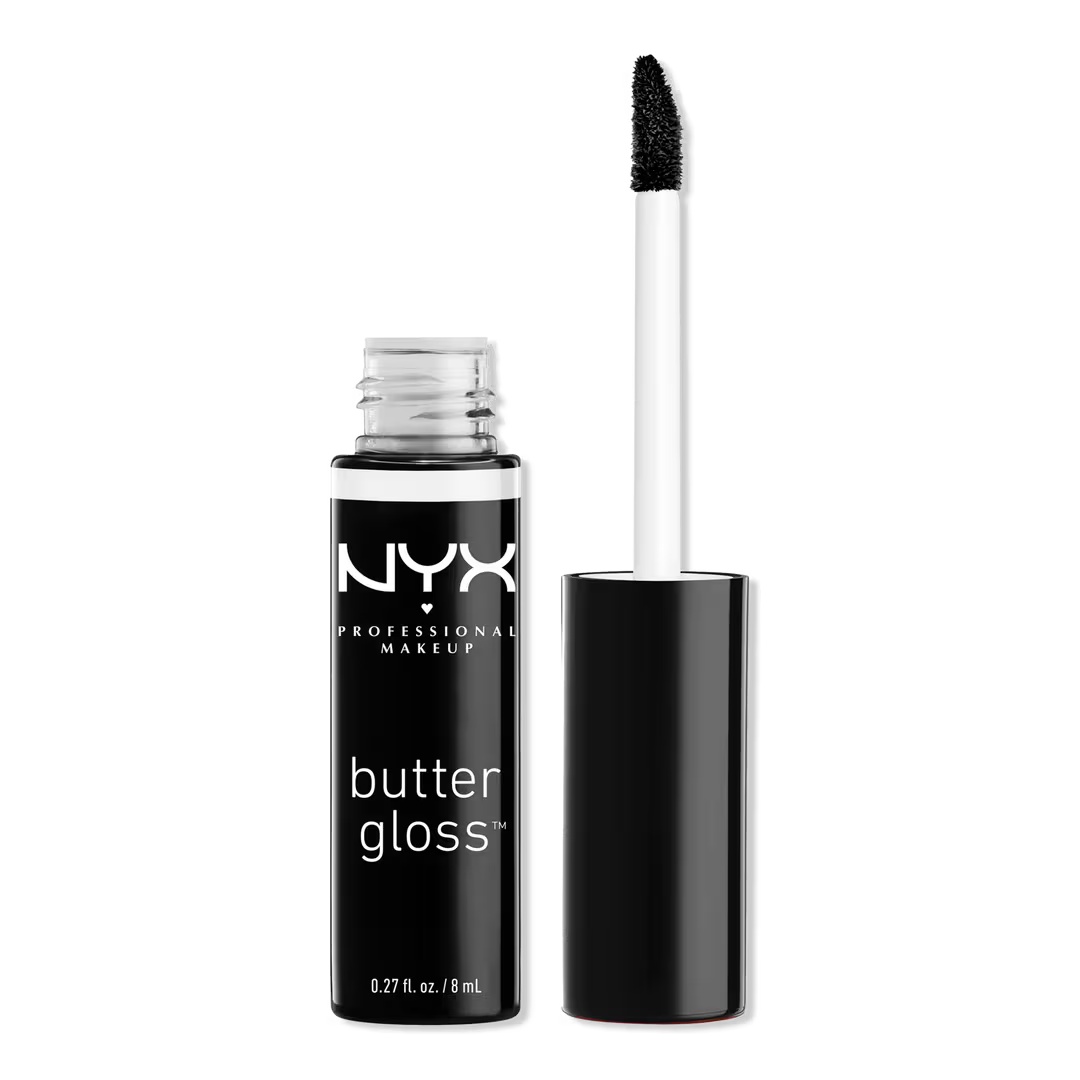 Brillo Labial Suave Butter Gloss – NYX Professional Makeup