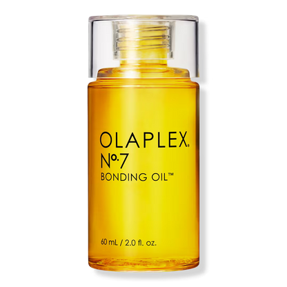 Olaplex No.7 Bonding Hair Oil Aceite Reparador y Protector Térmico