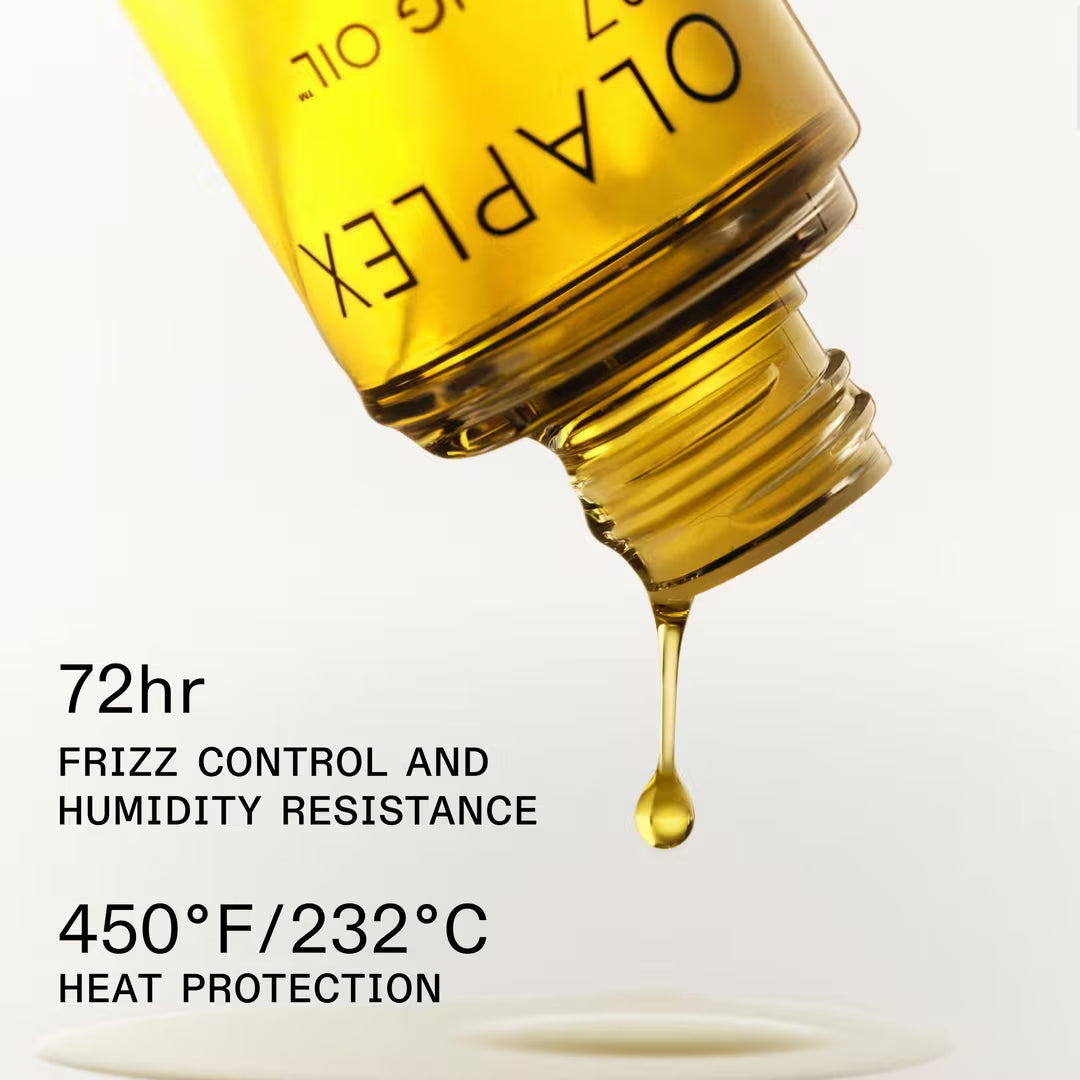 Olaplex No.7 Bonding Hair Oil Aceite Reparador y Protector Térmico