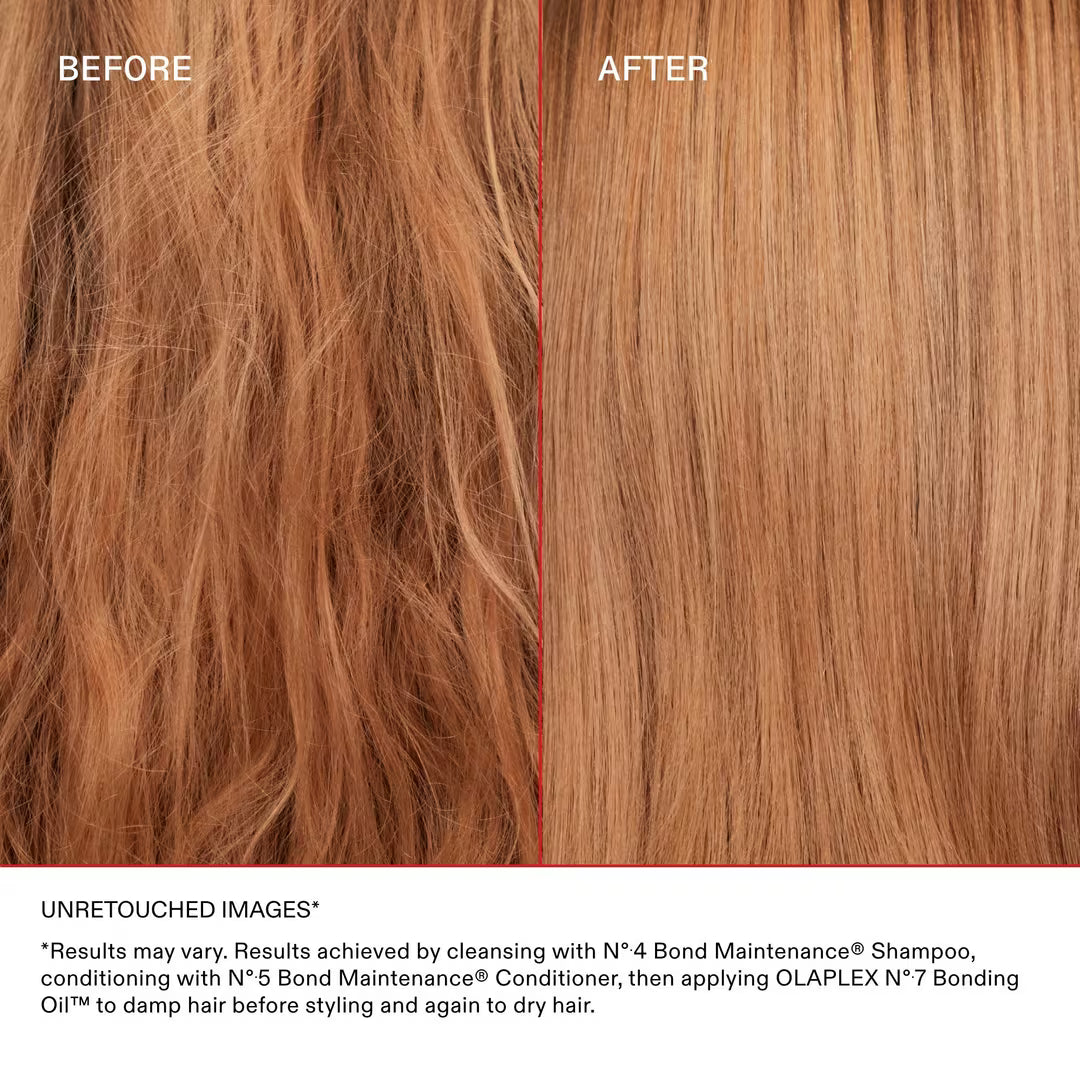 Olaplex No.7 Bonding Hair Oil Aceite Reparador y Protector Térmico