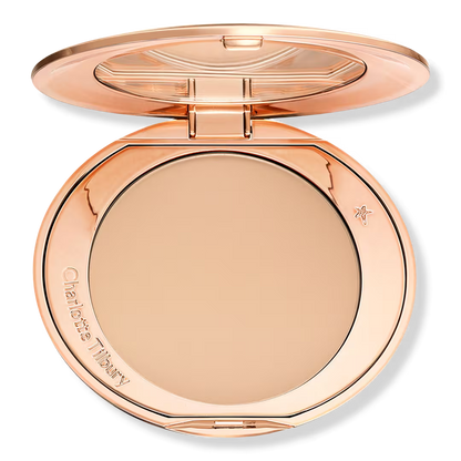 Charlotte Tilbury Polvo Compacto Perfeccionador con Efecto Difuminador Airbrush Flawless Finish