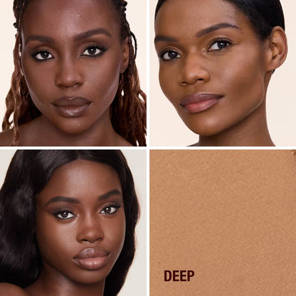 Charlotte Tilbury Polvo Compacto Perfeccionador con Efecto Difuminador Airbrush Flawless Finish
