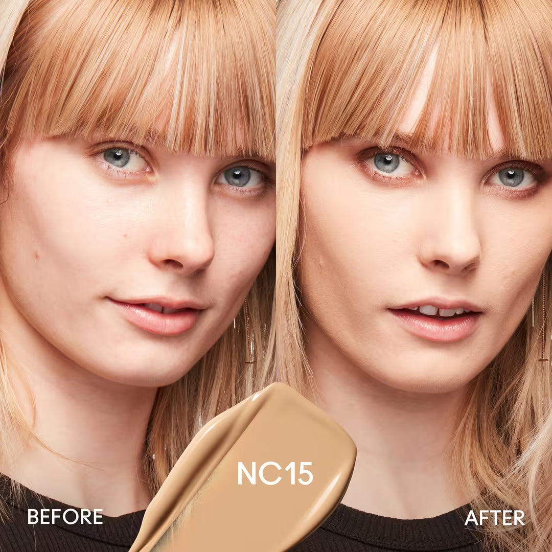 Base de Maquillaje Líquida Studio Fix Fluid SPF 15 – M·A·C Cosmetics