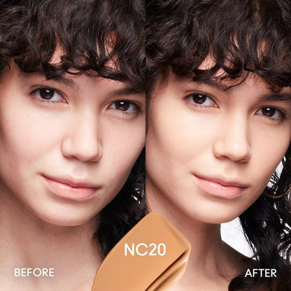 Base de Maquillaje Líquida Studio Fix Fluid SPF 15 – M·A·C Cosmetics