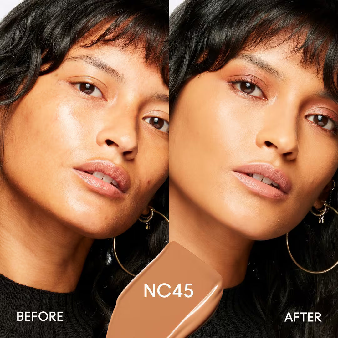 Base de Maquillaje Líquida Studio Fix Fluid SPF 15 – M·A·C Cosmetics