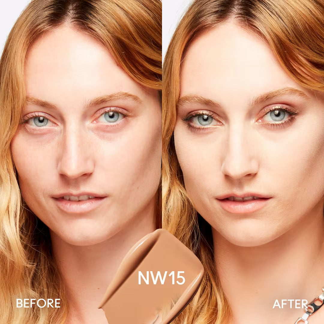 Base de Maquillaje Líquida Studio Fix Fluid SPF 15 – M·A·C Cosmetics