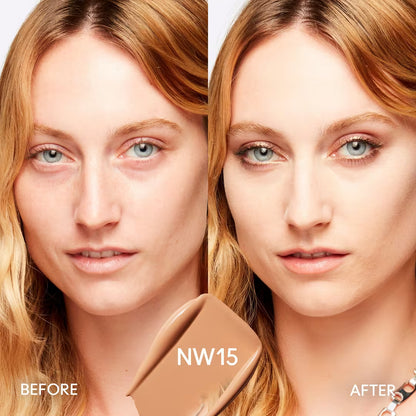 Base de Maquillaje Líquida Studio Fix Fluid SPF 15 – M·A·C Cosmetics