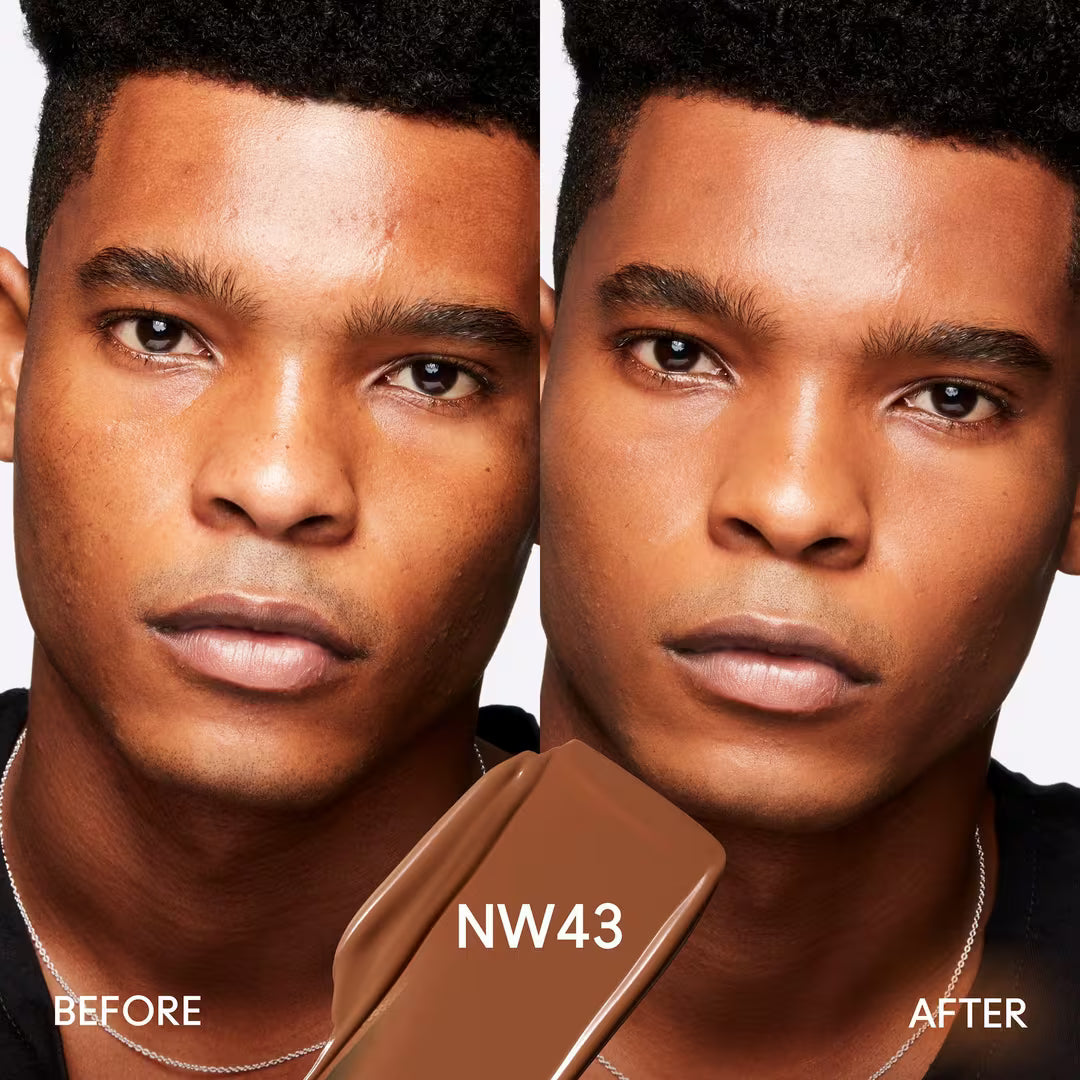 Base de Maquillaje Líquida Studio Fix Fluid SPF 15 – M·A·C Cosmetics
