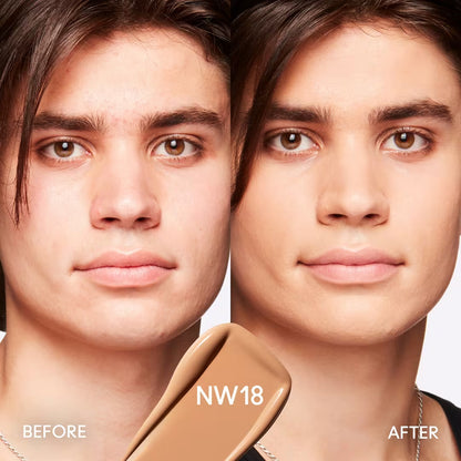 Base de Maquillaje Líquida Studio Fix Fluid SPF 15 – M·A·C Cosmetics