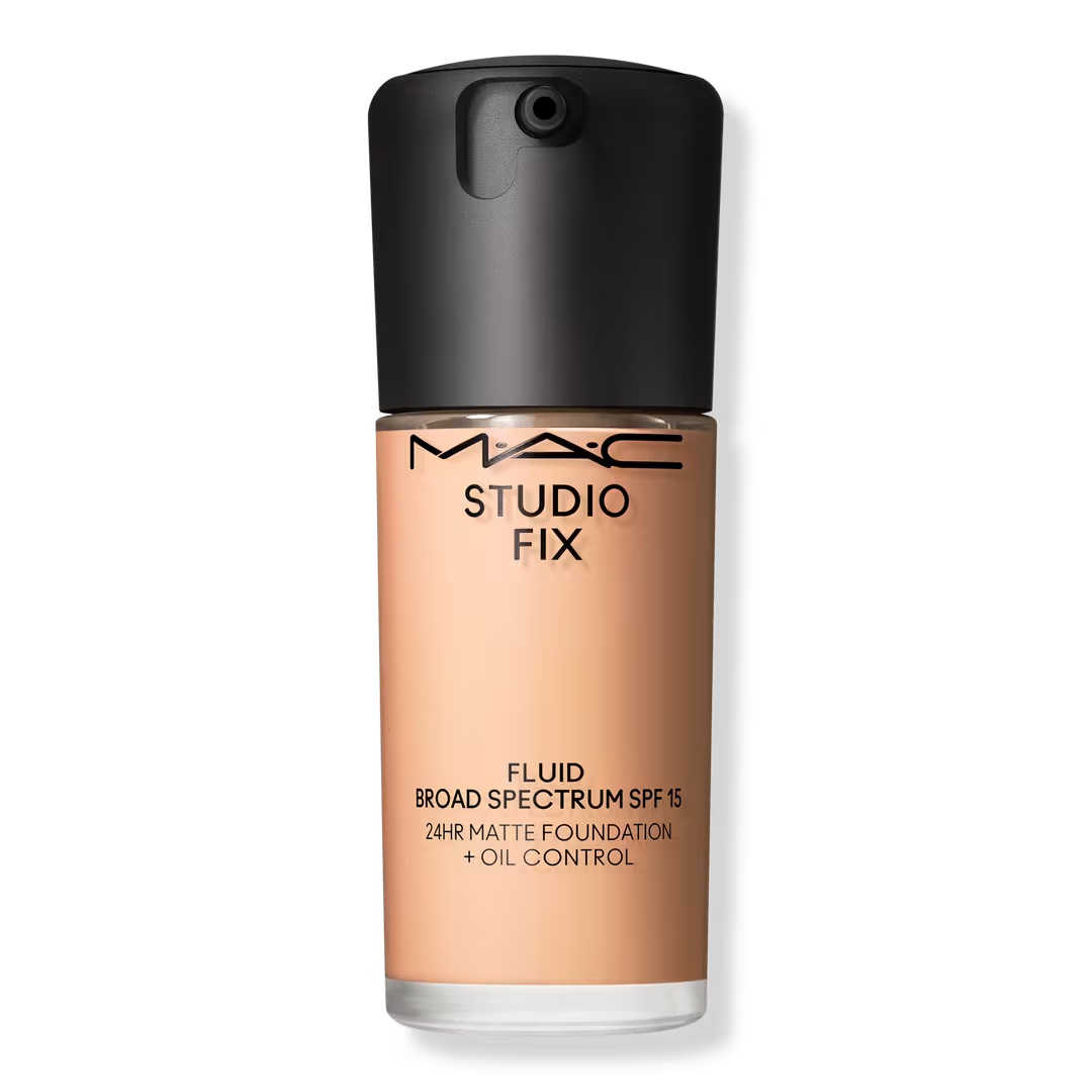Base de Maquillaje Líquida Studio Fix Fluid SPF 15 – M·A·C Cosmetics