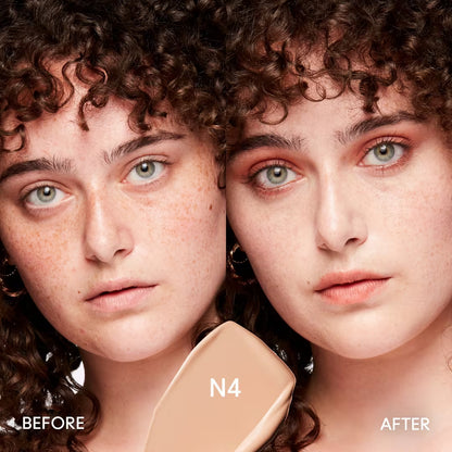 Base de Maquillaje Líquida Studio Fix Fluid SPF 15 – M·A·C Cosmetics