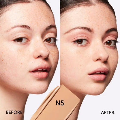 Base de Maquillaje Líquida Studio Fix Fluid SPF 15 – M·A·C Cosmetics