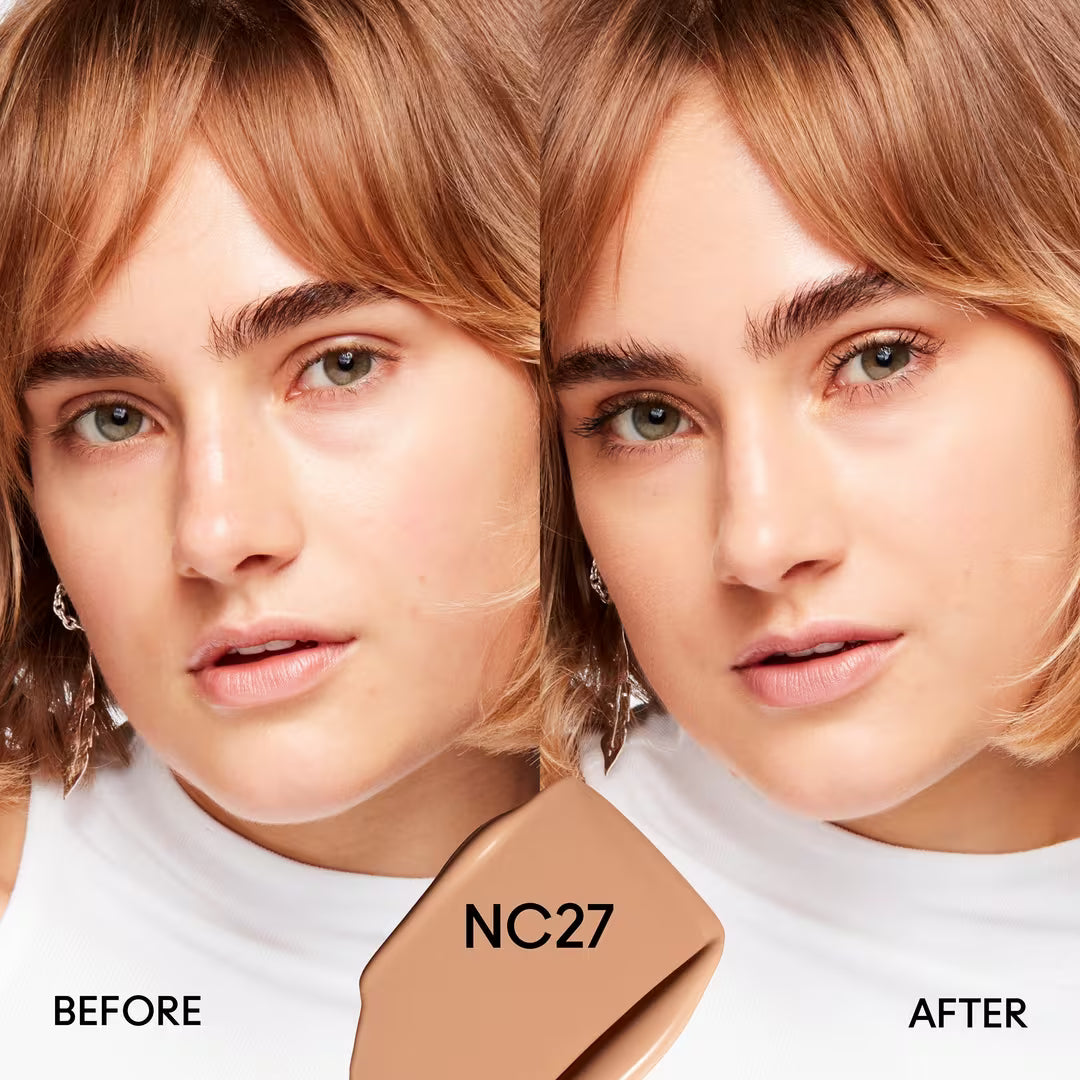 Base de Maquillaje Líquida Studio Fix Fluid SPF 15 – M·A·C Cosmetics
