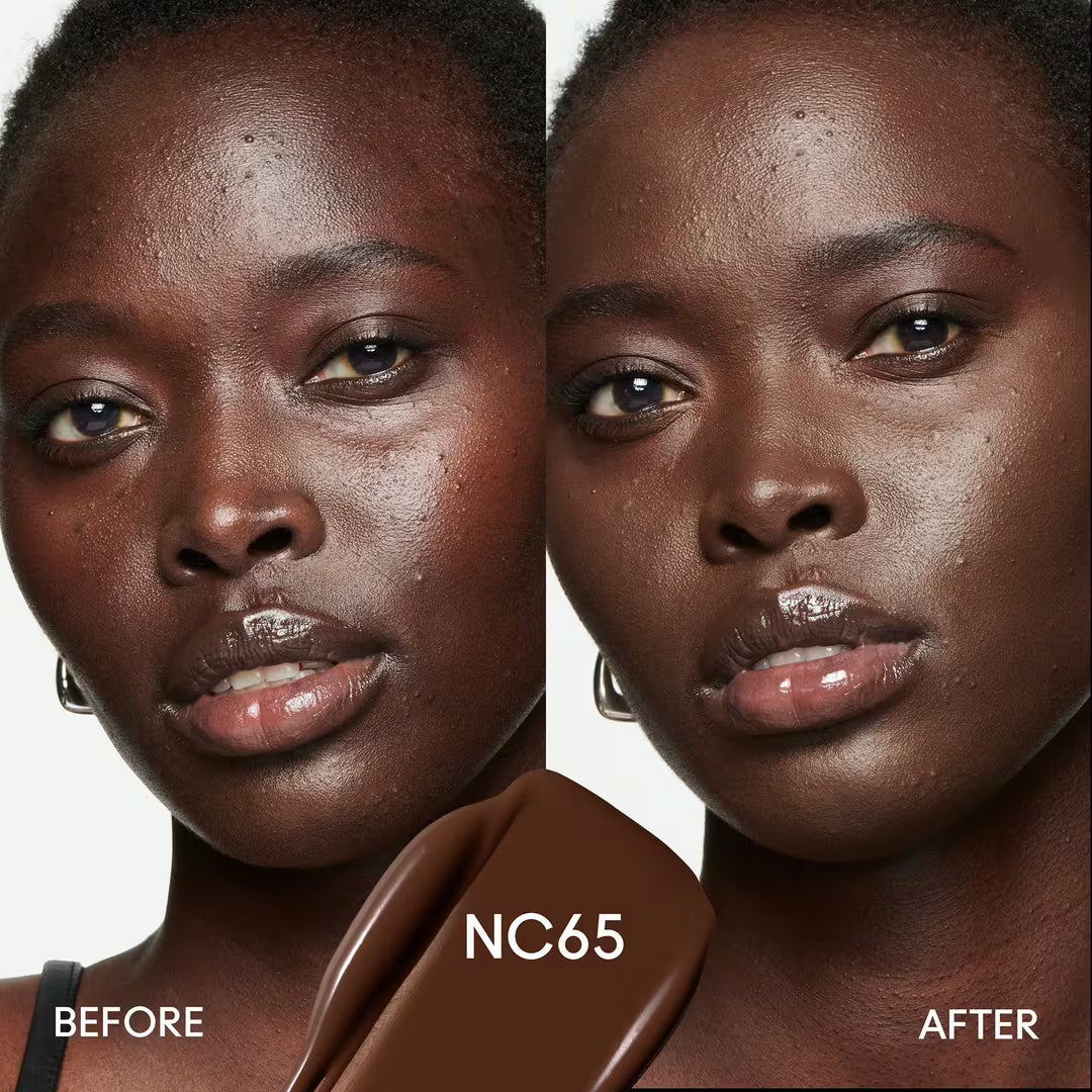 Base de Maquillaje Líquida Studio Fix Fluid SPF 15 – M·A·C Cosmetics