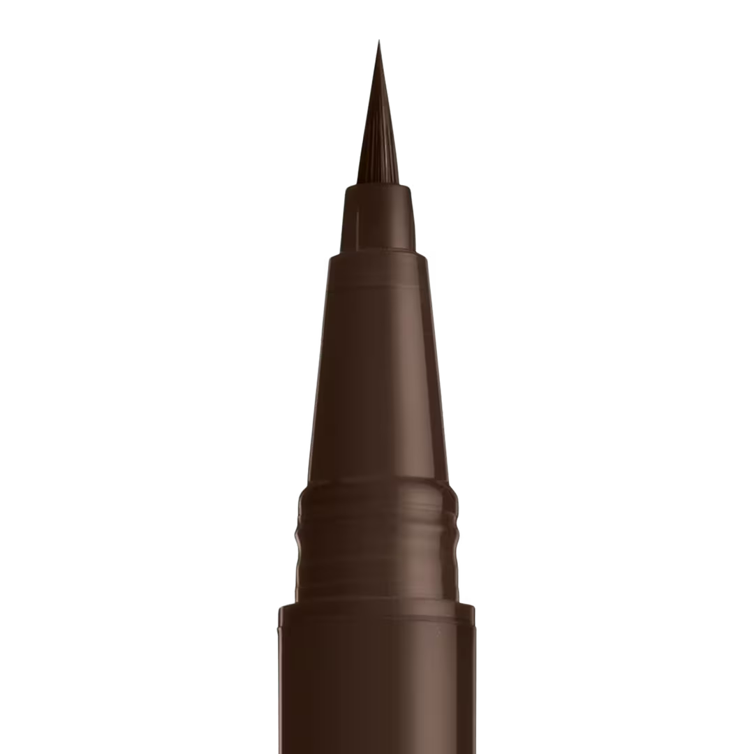 Delineador Líquido Impermeable NYX Epic Ink Liner