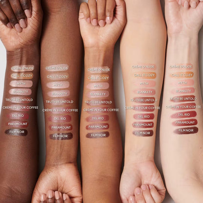 Labial Satinado M·A·C M·A·Cximal Sleek Satin