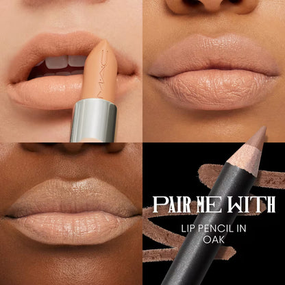 Labial Satinado M·A·C M·A·Cximal Sleek Satin