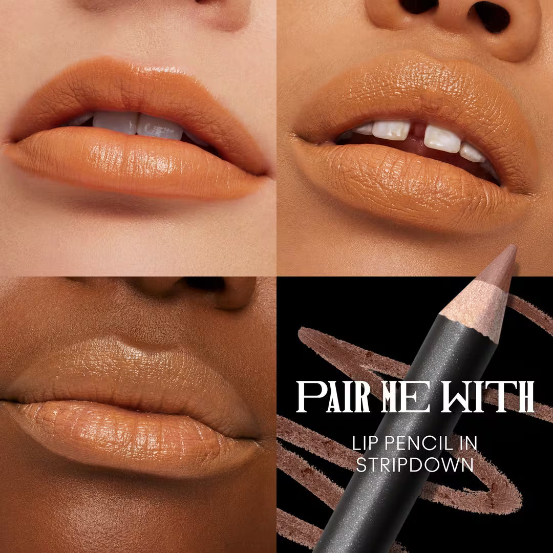 Labial Satinado M·A·C M·A·Cximal Sleek Satin