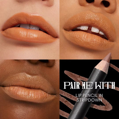 Labial Satinado M·A·C M·A·Cximal Sleek Satin