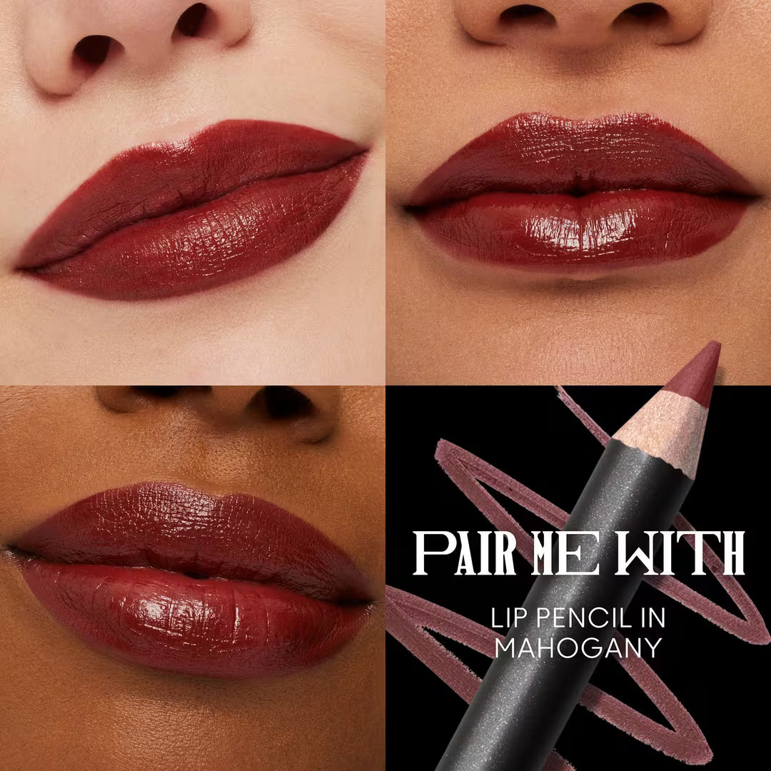 Labial Satinado M·A·C M·A·Cximal Sleek Satin