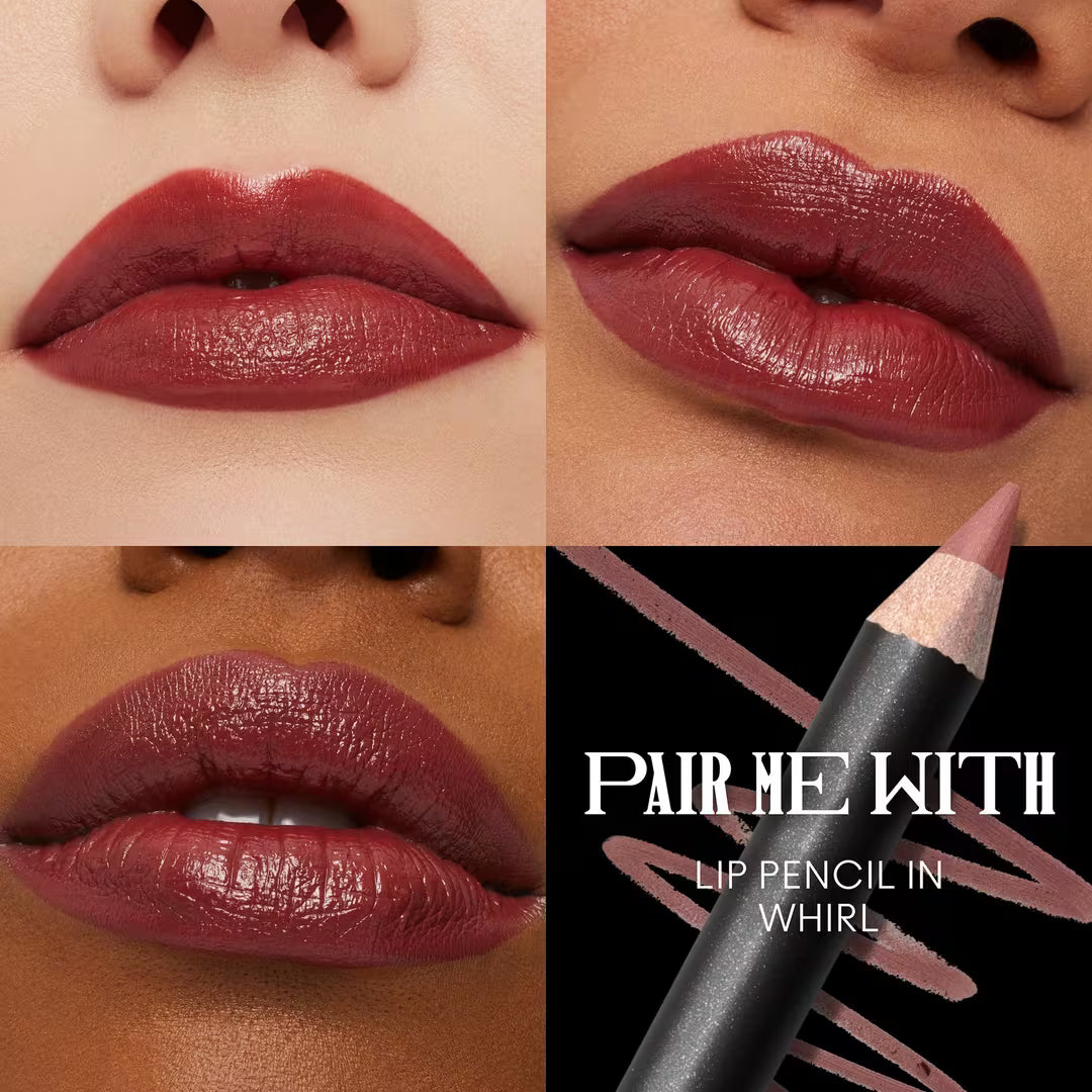 Labial Satinado M·A·C M·A·Cximal Sleek Satin