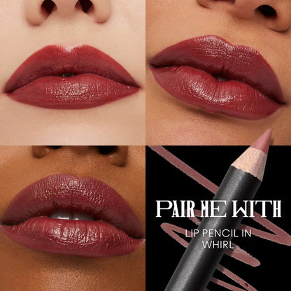 Labial Satinado M·A·C M·A·Cximal Sleek Satin