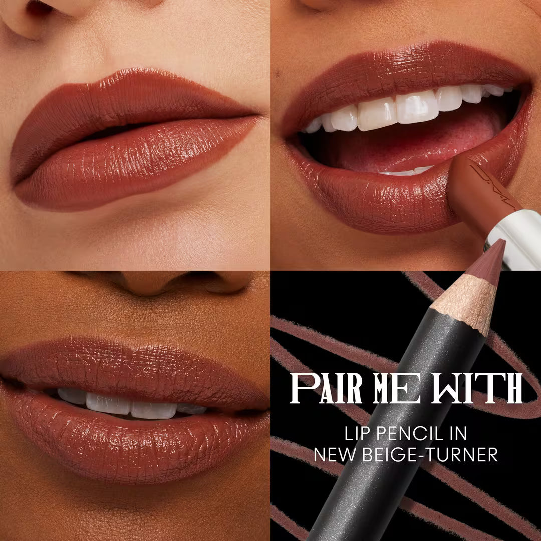 Labial Satinado M·A·C M·A·Cximal Sleek Satin