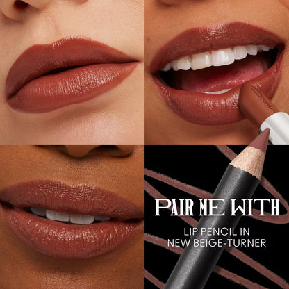 Labial Satinado M·A·C M·A·Cximal Sleek Satin
