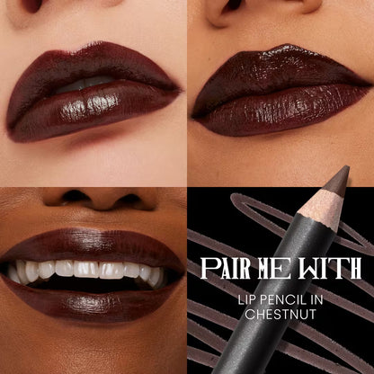 Labial Satinado M·A·C M·A·Cximal Sleek Satin