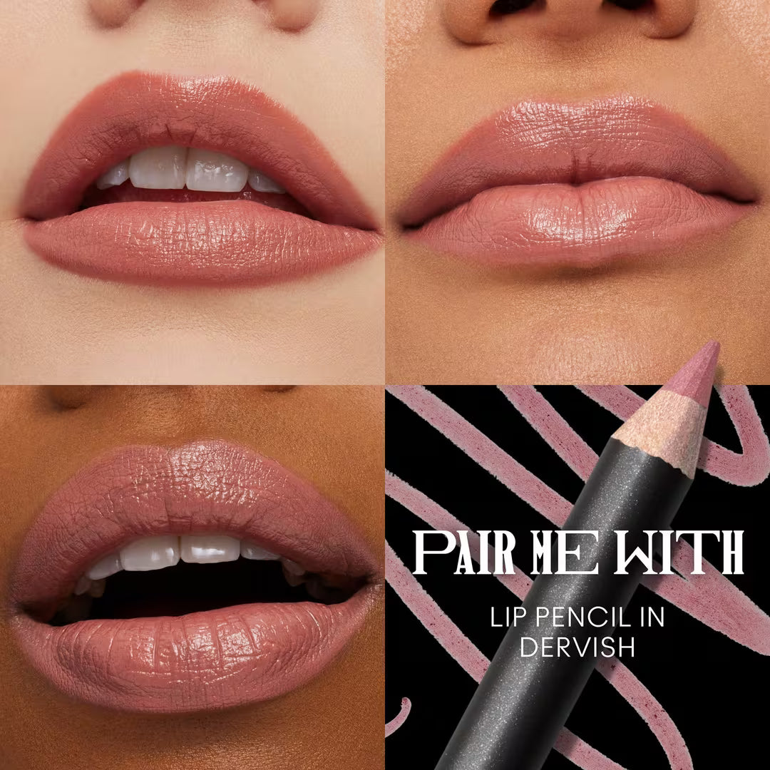 Labial Satinado M·A·C M·A·Cximal Sleek Satin