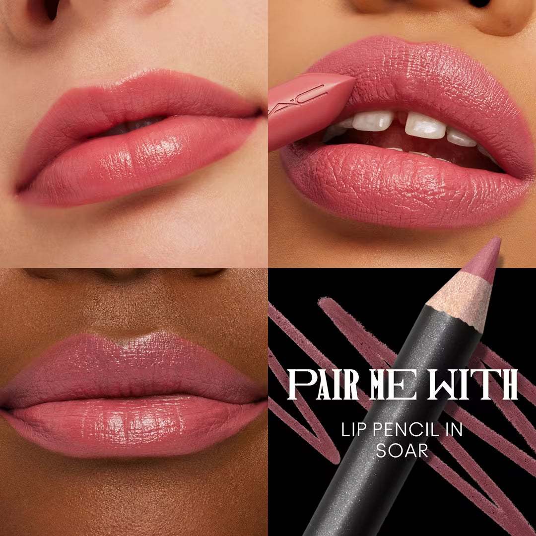 Labial Satinado M·A·C M·A·Cximal Sleek Satin