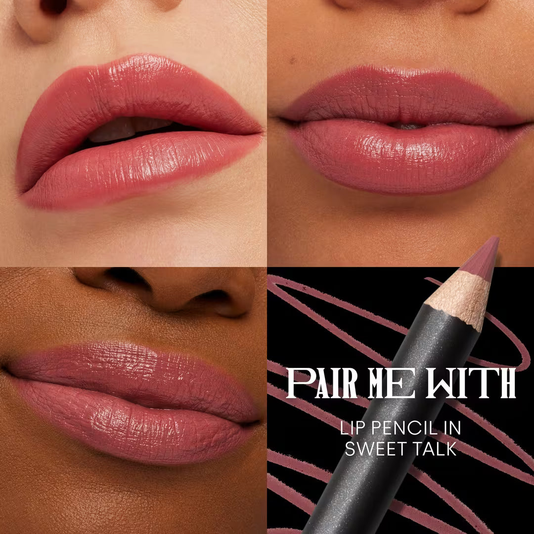Labial Satinado M·A·C M·A·Cximal Sleek Satin
