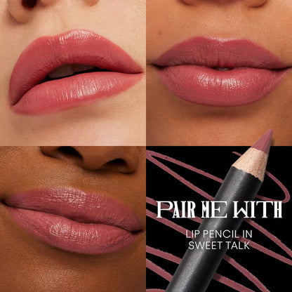 Labial Satinado M·A·C M·A·Cximal Sleek Satin