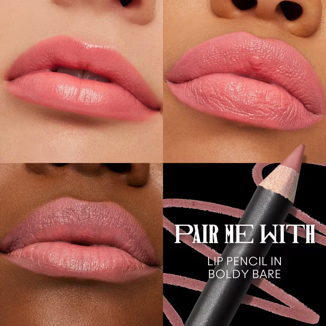 Labial Satinado M·A·C M·A·Cximal Sleek Satin