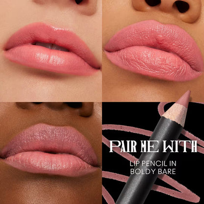 Labial Satinado M·A·C M·A·Cximal Sleek Satin