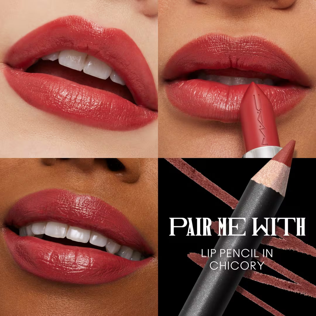 Labial Satinado M·A·C M·A·Cximal Sleek Satin