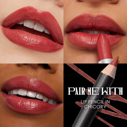 Labial Satinado M·A·C M·A·Cximal Sleek Satin
