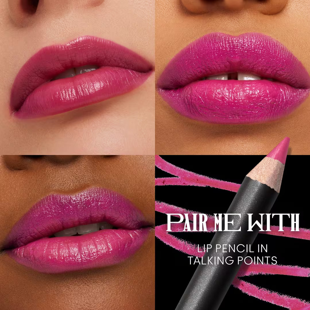Labial Satinado M·A·C M·A·Cximal Sleek Satin