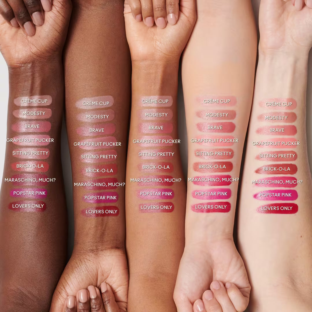 Labial Satinado M·A·C M·A·Cximal Sleek Satin