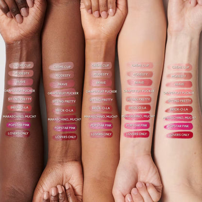 Labial Satinado M·A·C M·A·Cximal Sleek Satin