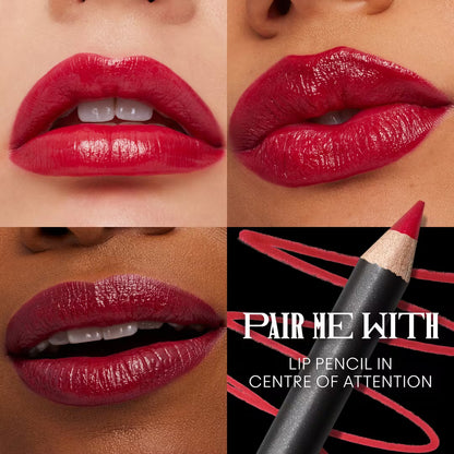 Labial Satinado M·A·C M·A·Cximal Sleek Satin