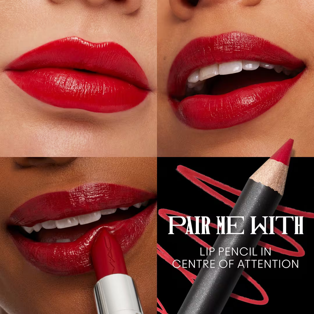 Labial Satinado M·A·C M·A·Cximal Sleek Satin