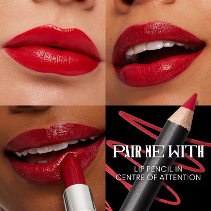 Labial Satinado M·A·C M·A·Cximal Sleek Satin