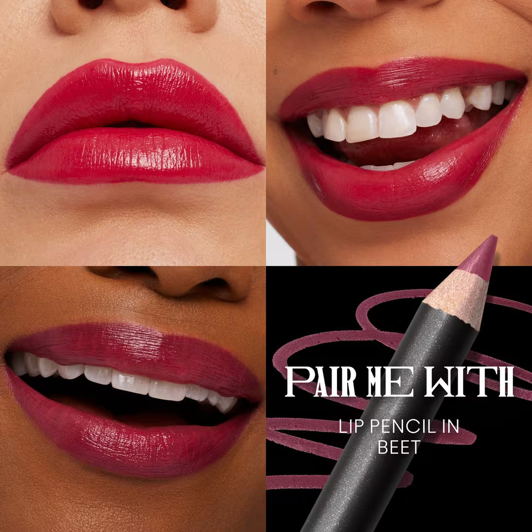 Labial Satinado M·A·C M·A·Cximal Sleek Satin