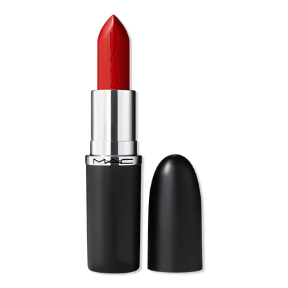 Labial Satinado M·A·C M·A·Cximal Sleek Satin